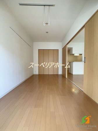 ラブールミノワの物件内観写真